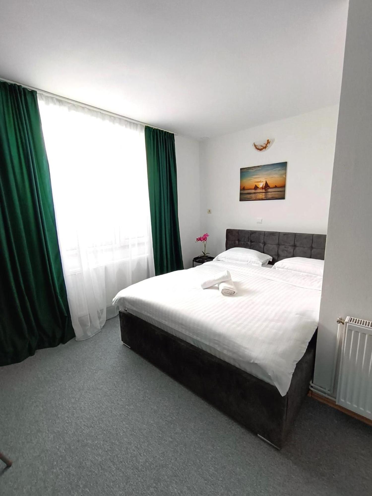 Chic Boutique Dumbrava Sibiu