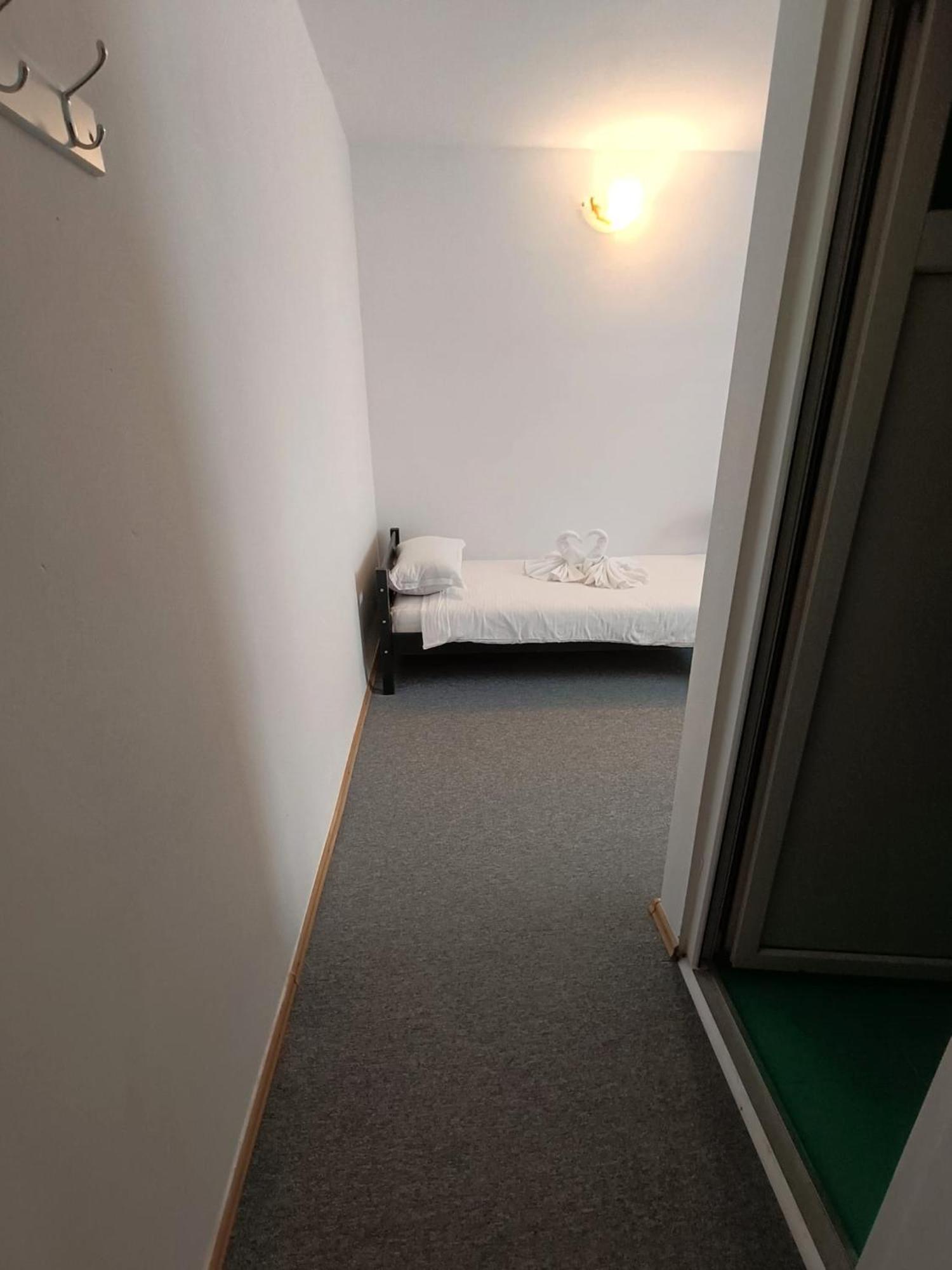 Chic Boutique Dumbrava Apartment *