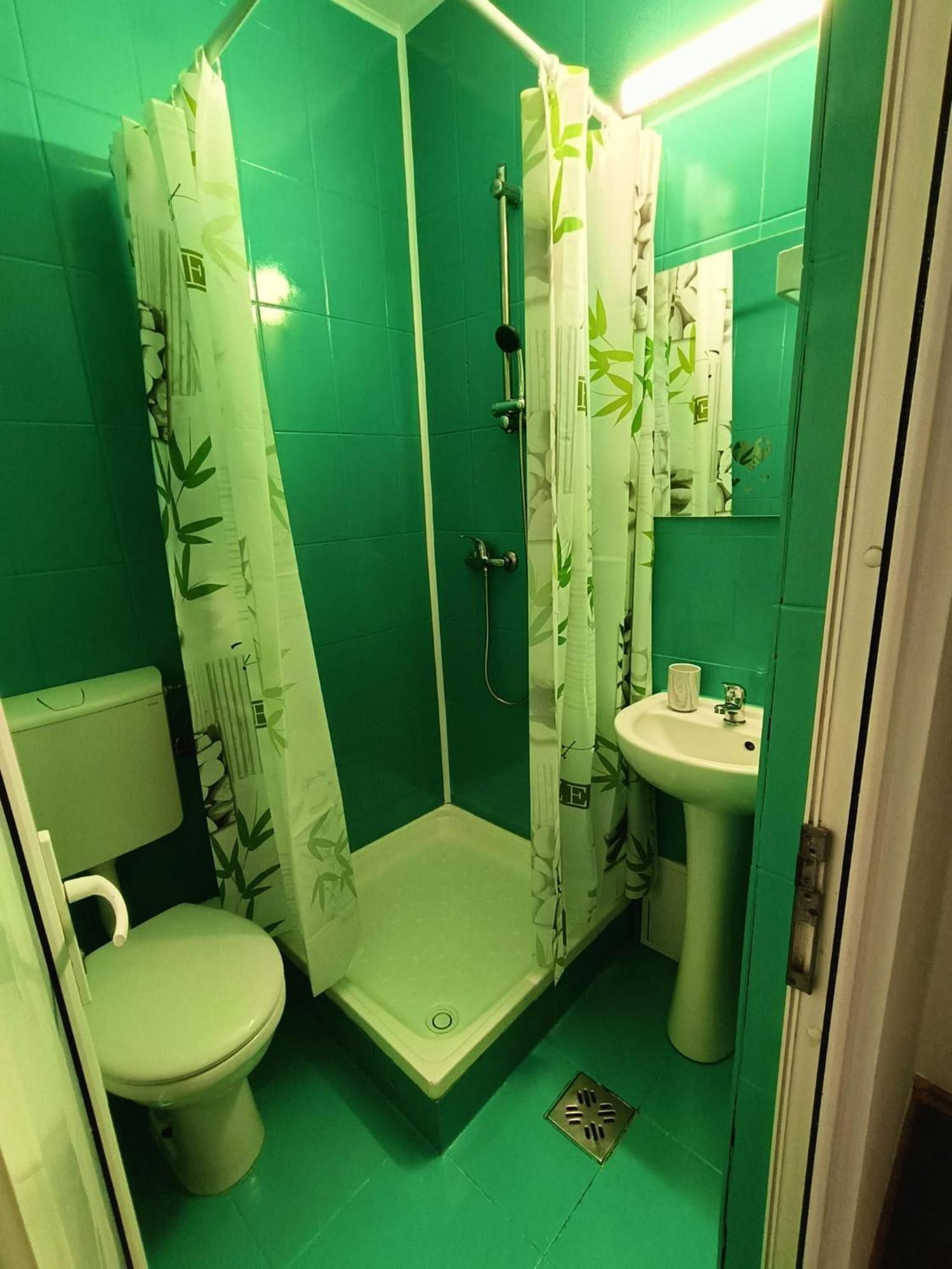 Chic Boutique Dumbrava Apartment Sibiu